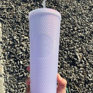 Starbucks 2021 LE Christmas Tumbler